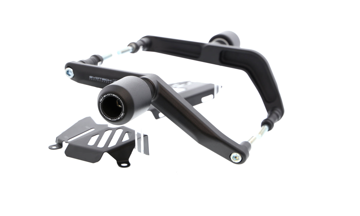 Evotech Ducati SuperSport S Frame Valblokken set (2017 - 2020)