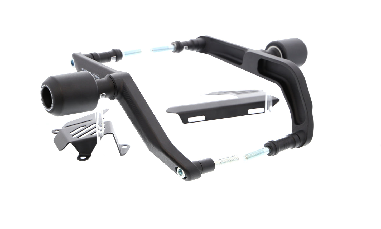 Evotech Ducati SuperSport S Frame Valblokken set (2017 - 2020)