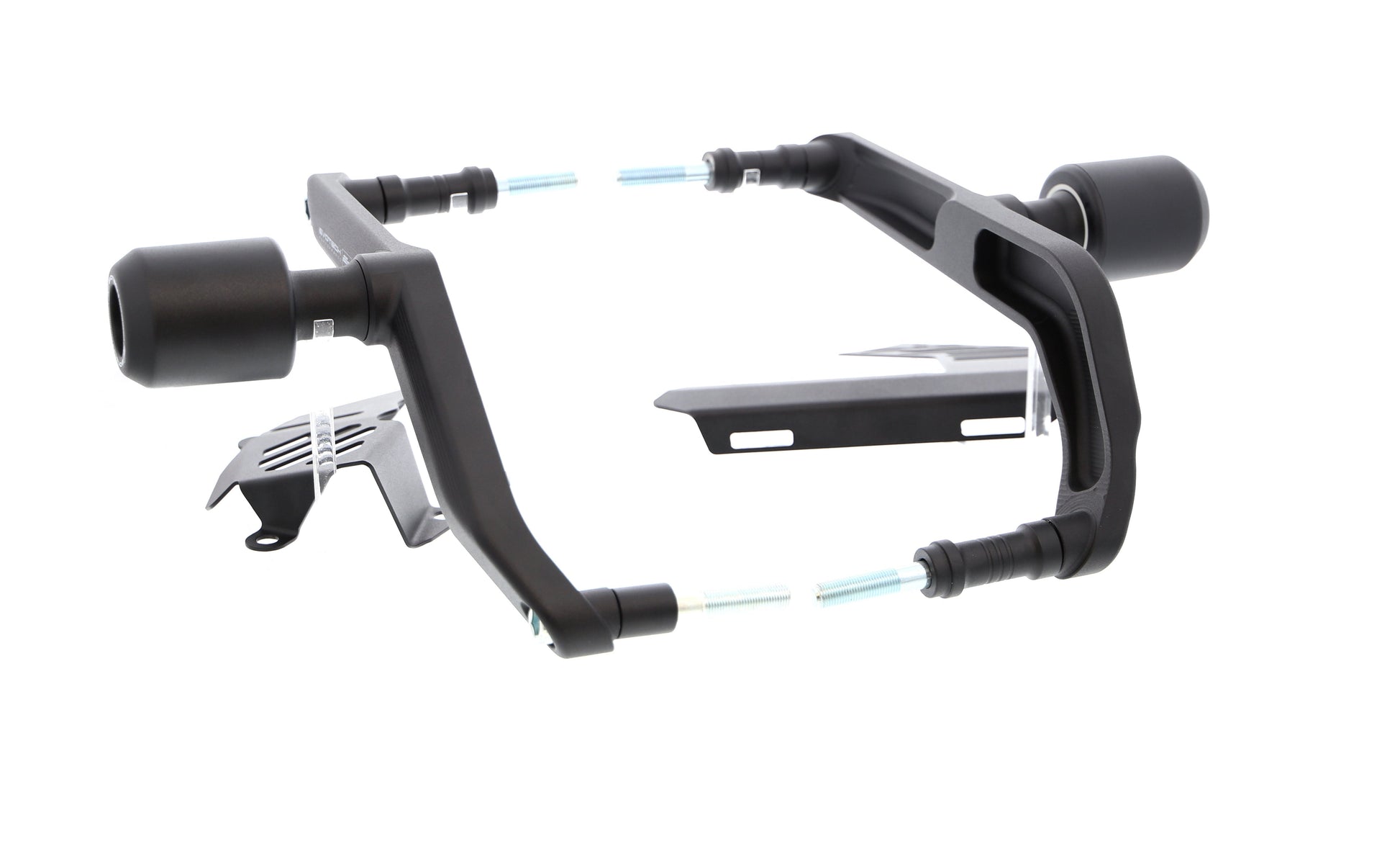 Evotech Ducati SuperSport Frame Valblokken set (2017 - 2020)