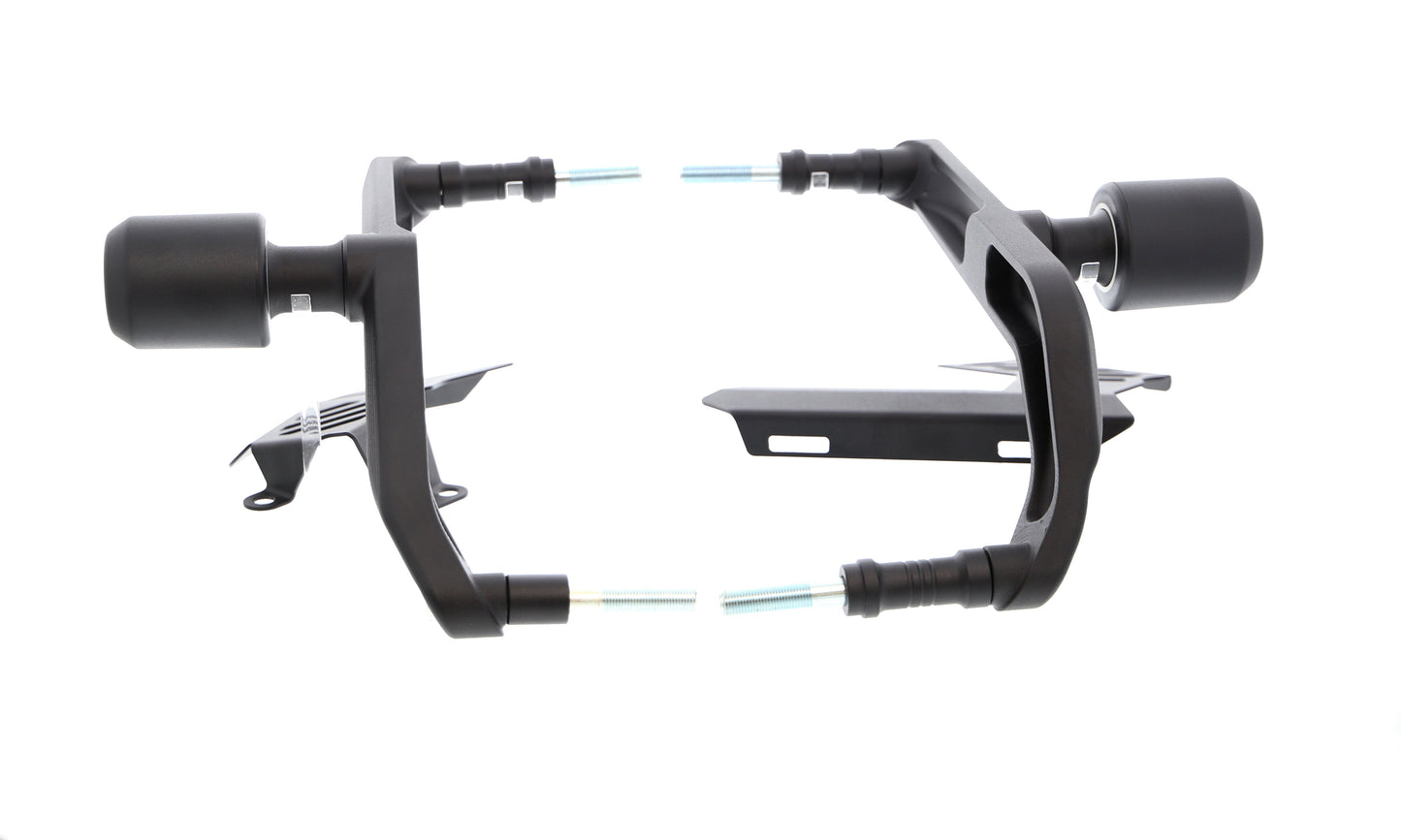 Evotech Ducati SuperSport Frame Valblokken set (2017 - 2020)