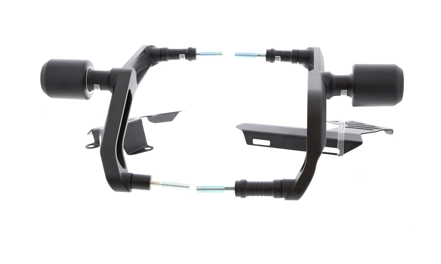 Evotech Ducati SuperSport Frame Valblokken set (2017 - 2020)