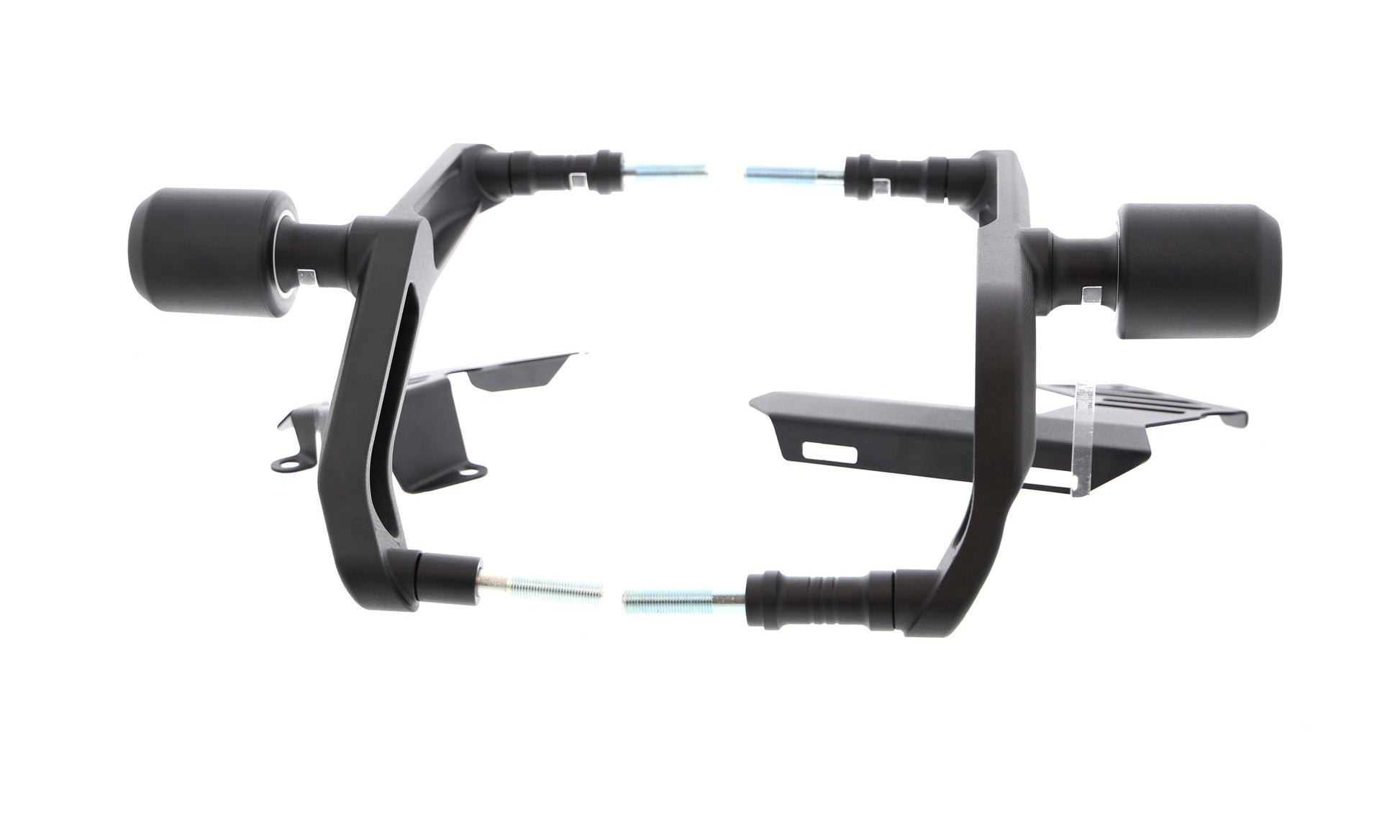 Evotech Ducati SuperSport S Frame Valblokken set (2017 - 2020)