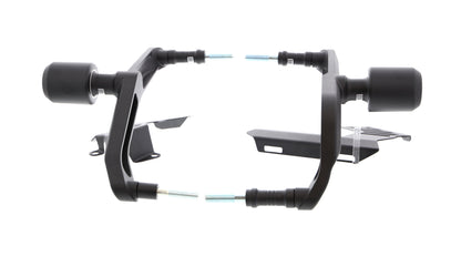 Evotech Ducati SuperSport S Frame Valblokken set (2017 - 2020)