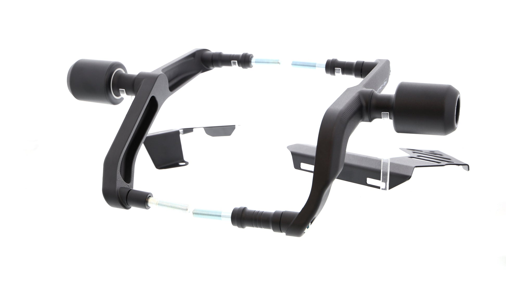 Evotech Ducati SuperSport Frame Valblokken set (2017 - 2020)