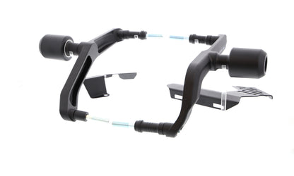 Evotech Ducati SuperSport Frame Valblokken set (2017 - 2020)