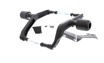 Evotech Ducati SuperSport S Frame Valblokken set (2017 - 2020)