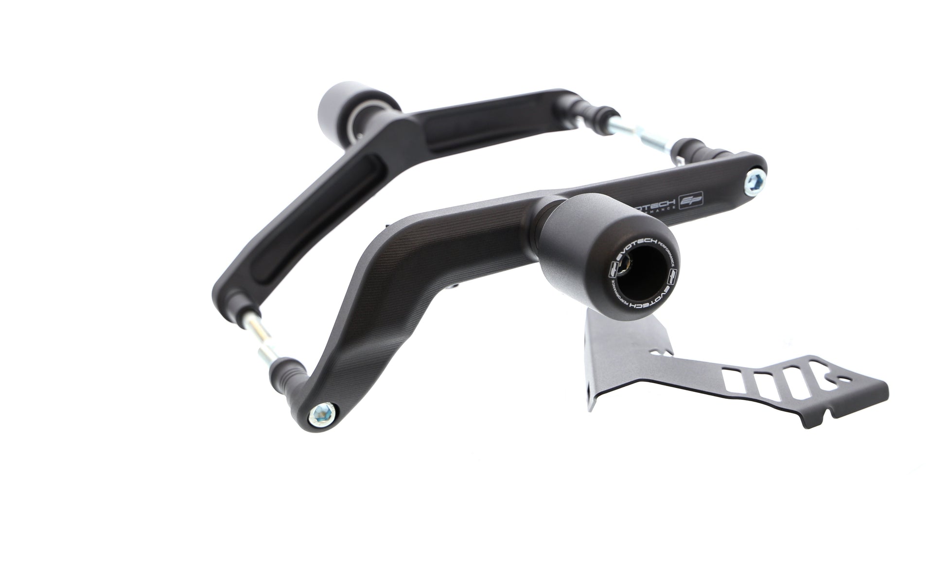 Evotech Ducati SuperSport S Frame Valblokken set (2017 - 2020)