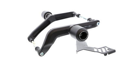 Evotech Ducati SuperSport S Frame Valblokken set (2017 - 2020)