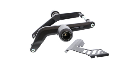 Evotech Ducati SuperSport Frame Valblokken set (2017 - 2020)