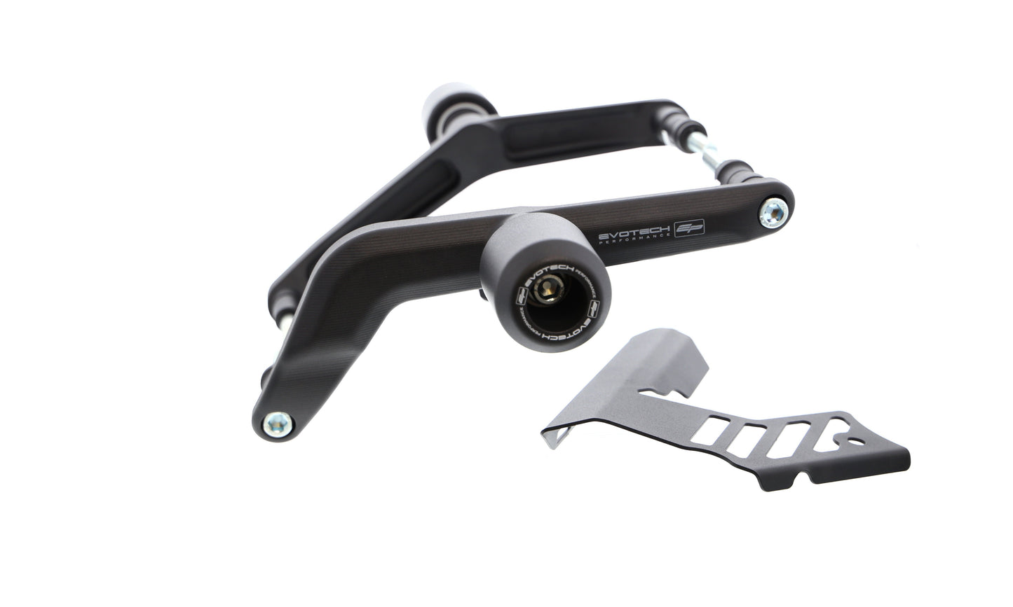 Evotech Ducati SuperSport S Frame Valblokken set (2017 - 2020)