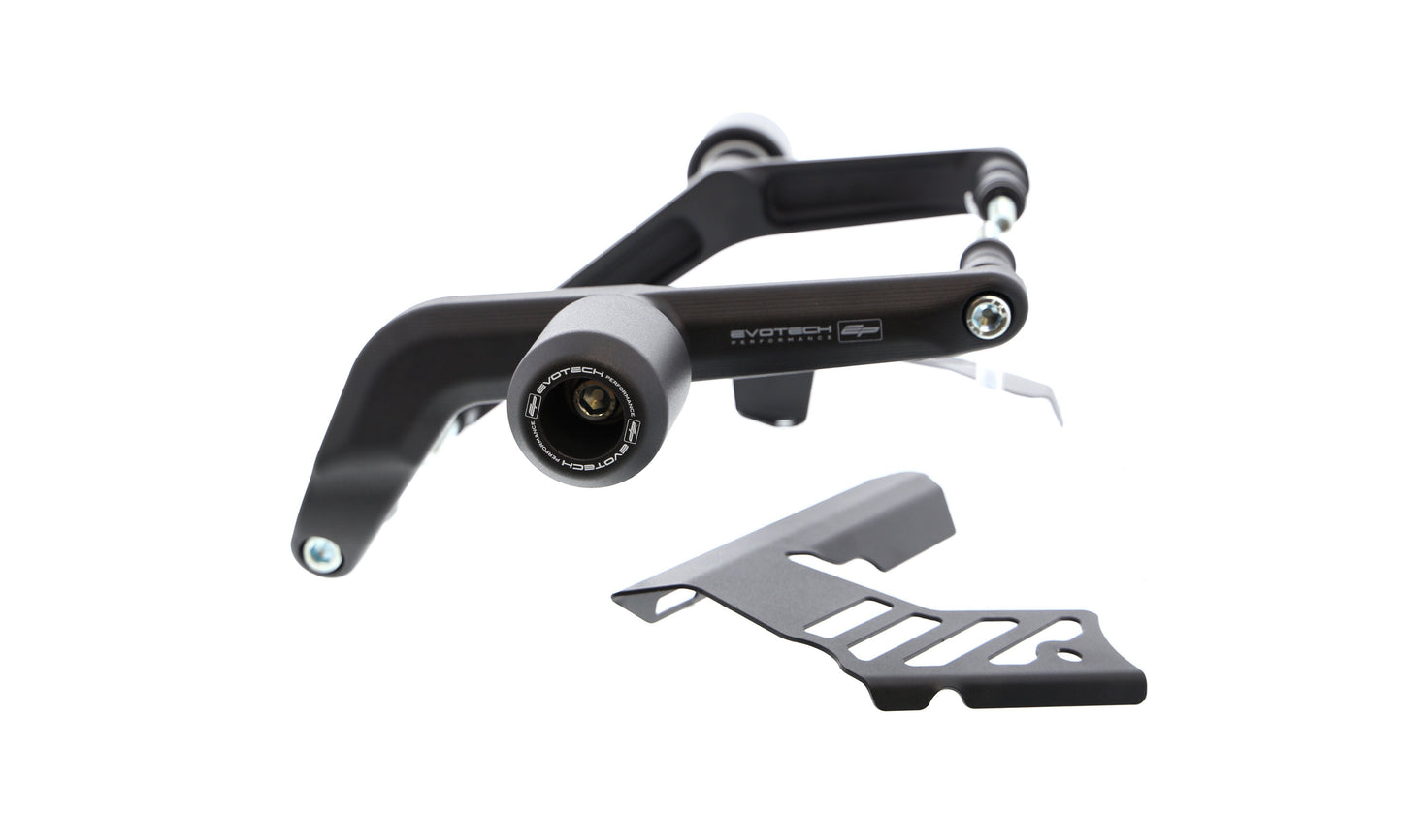 Evotech Ducati SuperSport S Frame Valblokken set (2017 - 2020)