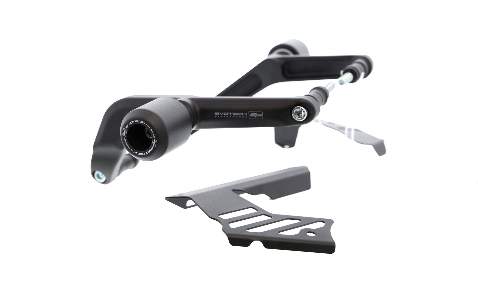 Evotech Ducati SuperSport S Frame Valblokken set (2017 - 2020)