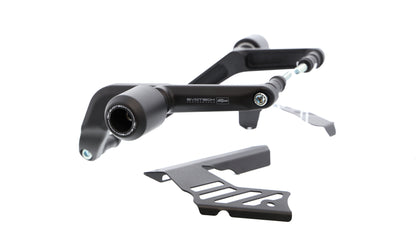 Evotech Ducati SuperSport S Frame Valblokken set (2017 - 2020)