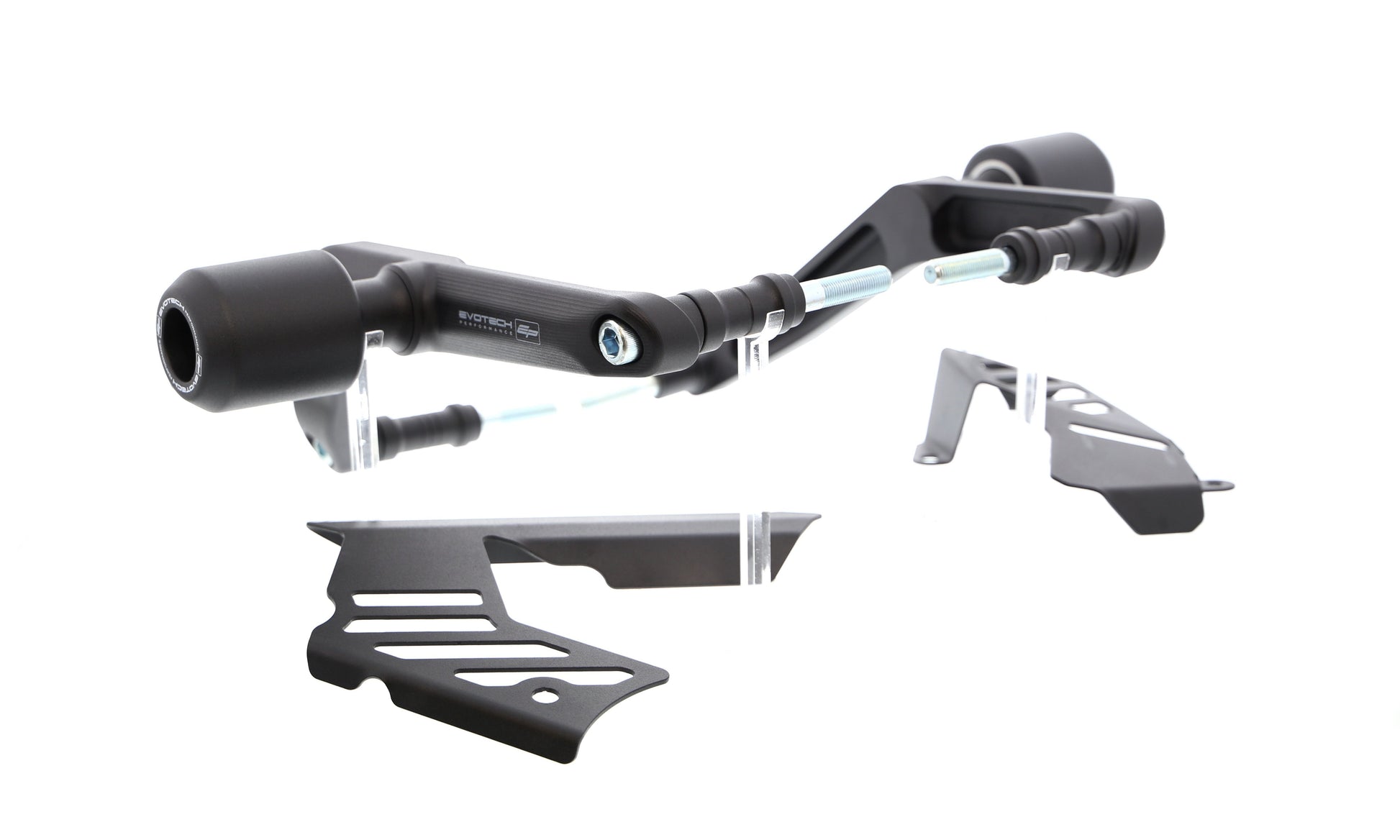 Evotech Ducati SuperSport S Frame Valblokken set (2017 - 2020)