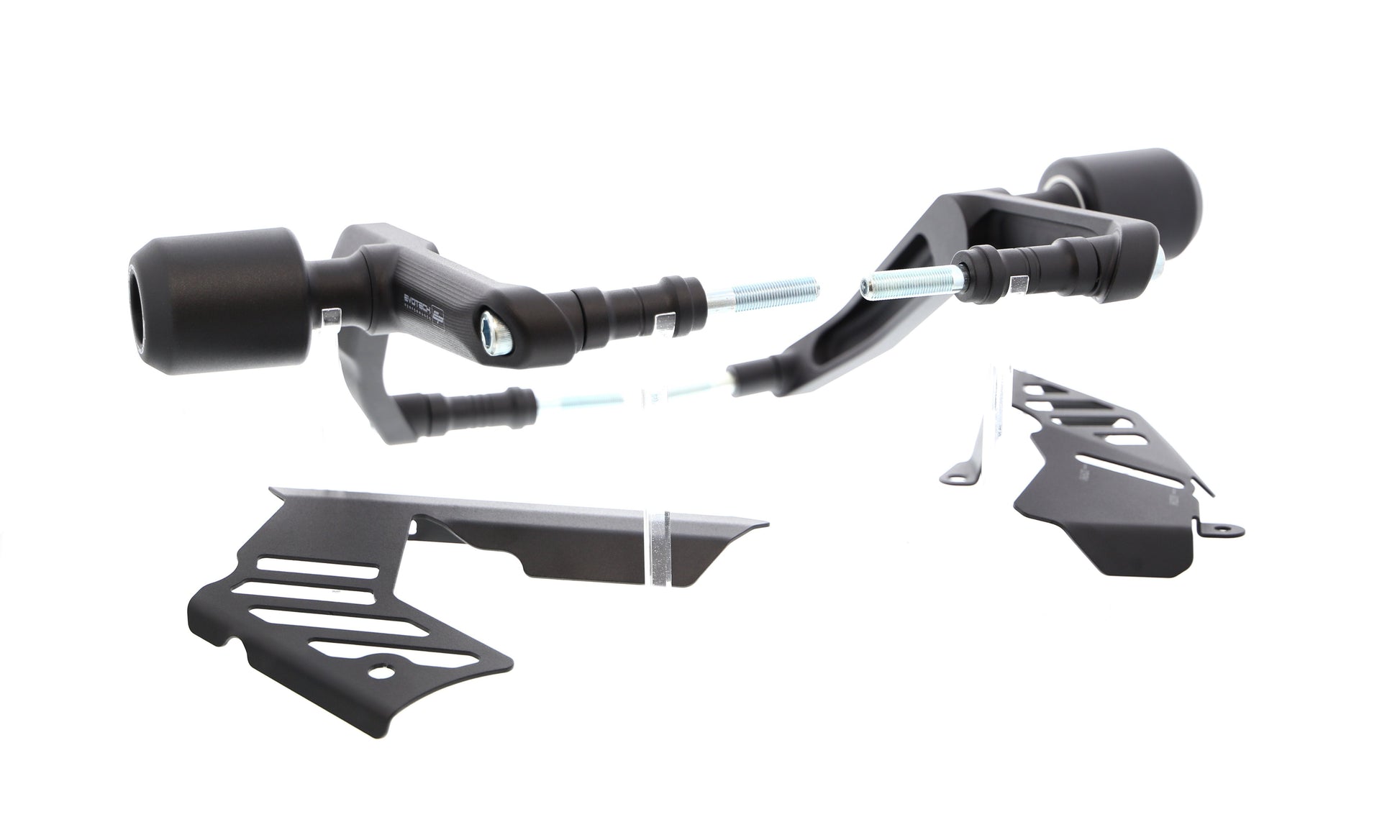 Evotech Ducati SuperSport Frame Valblokken set (2017 - 2020)