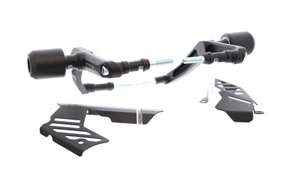 Evotech Ducati SuperSport Frame Valblokken set (2017 - 2020)