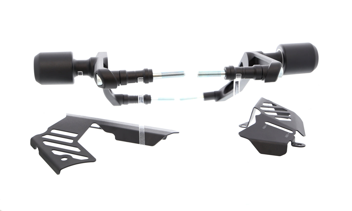 Evotech Ducati SuperSport Frame Valblokken set (2017 - 2020)