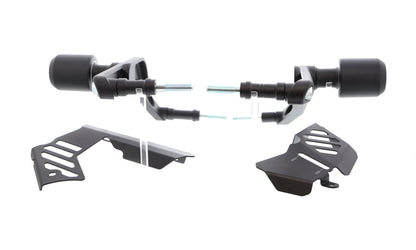 Evotech Ducati SuperSport Frame Valblokken set (2017 - 2020)