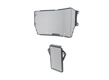 Evotech Ducati SuperSport Radiatorcover en Oliekoeler Cover Set (2017-2020)