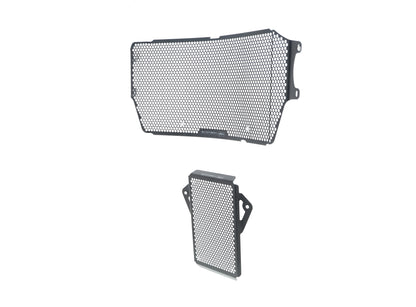 Evotech Ducati SuperSport 950 Radiatorcover en Oliekoeler Cover Set (2021+)