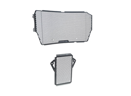 Evotech Ducati SuperSport 950 Radiatorcover en Oliekoeler Cover Set (2021+)