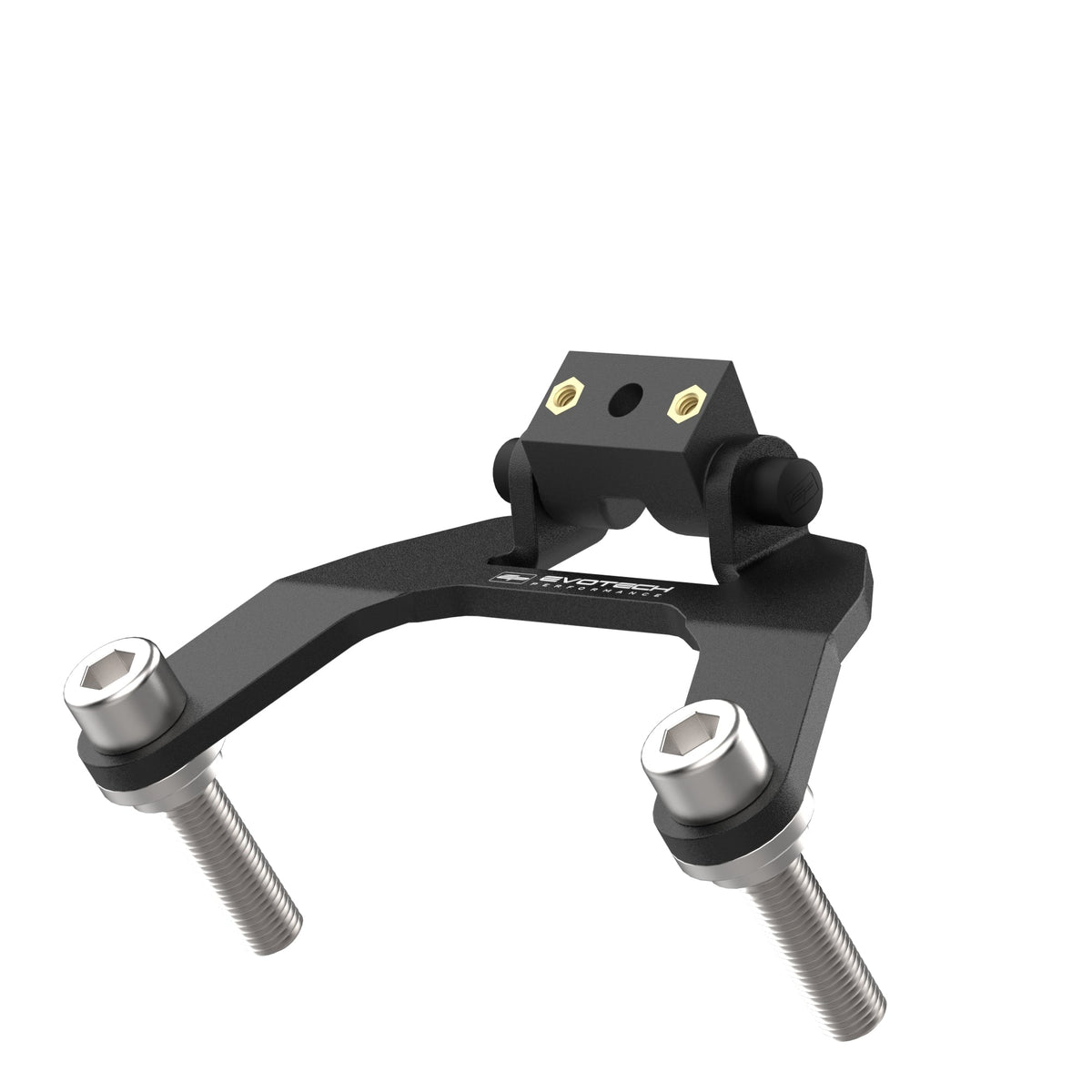 Evotech Sat Nav / Phone Mount - Ducati SuperSport 950 S (2021+)