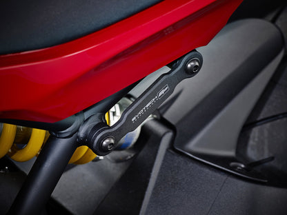 Evotech Ducati SuperSport Duosteun Vervanger Kit (2017-2020)