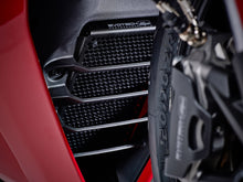 Evotech Ducati SuperSport 950 Oliekoeler Beschermer (2021+)