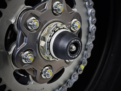 Achterbrug Beschermer Set Evotech Performance - Ducati SuperSport 950 (2021+)