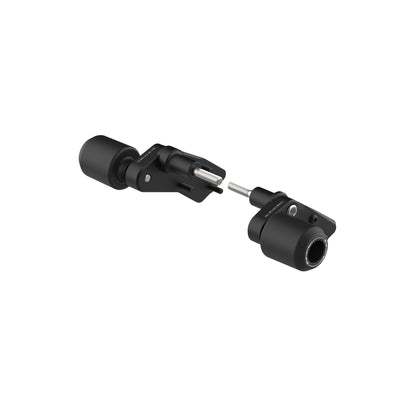 Valblokken set Evotech - Ducati XDiavel V4 (2025+)