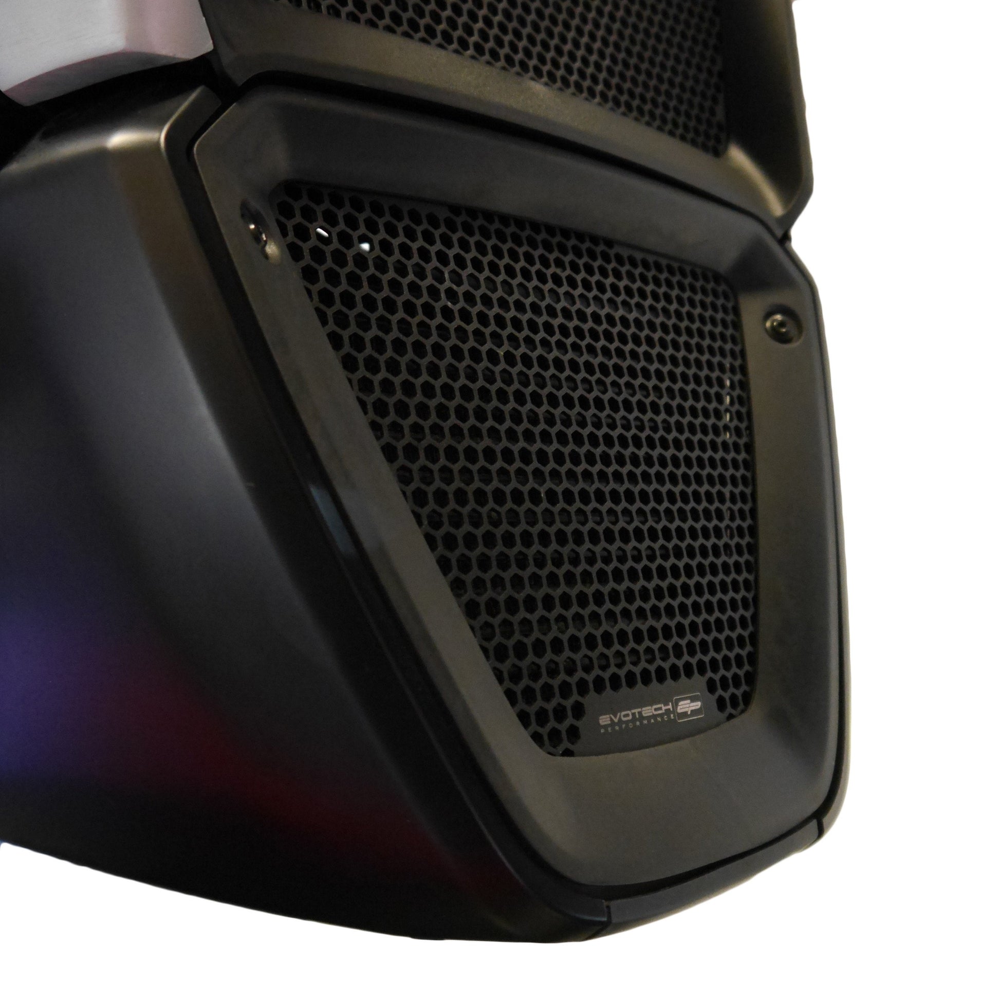 Evotech Ducati XDiavel S Oliekoeler Beschermer (2016+)