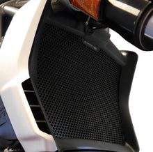 Evotech Ducati XDiavel Black Star Radiatorcover (2021 - 2022)