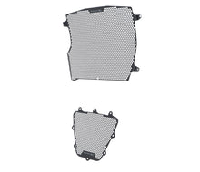 Evotech Ducati XDiavel Radiator en Oliekoeler Covers Set (2016 - 2021)