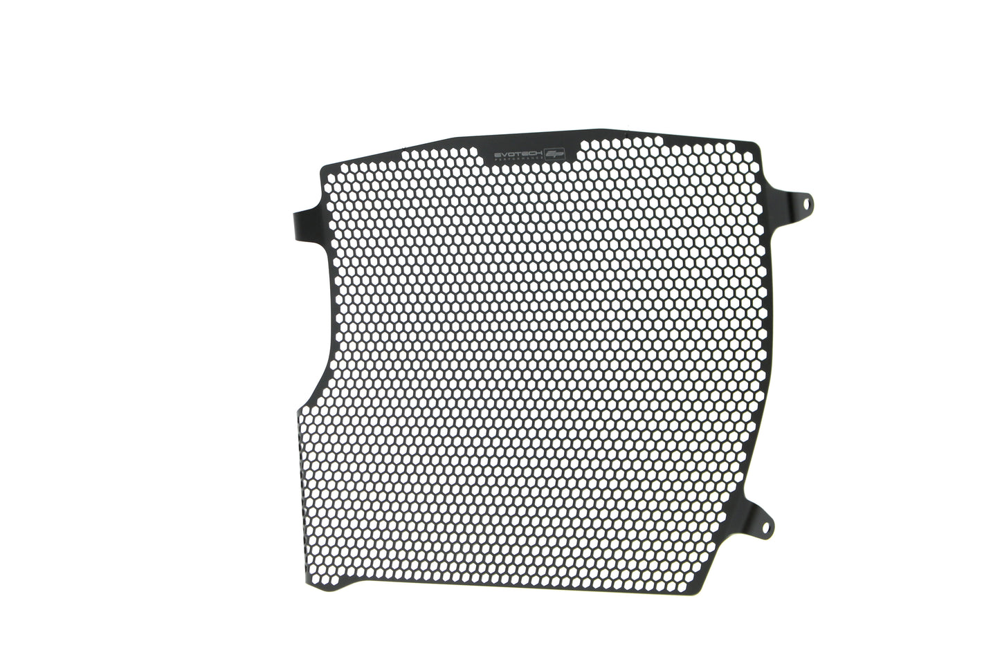 Evotech Ducati XDiavel Black Star Radiatorcover (2021 - 2022)