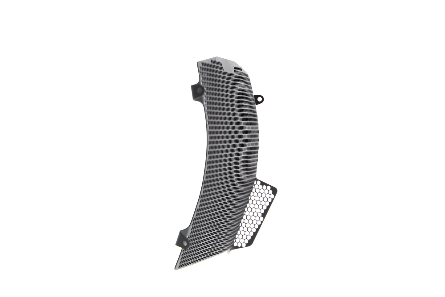 Evotech Ducati XDiavel Black Star Radiatorcover (2021 - 2022)