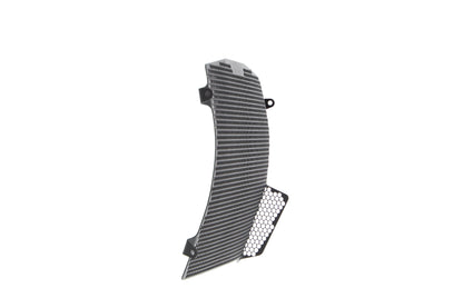 Evotech Ducati XDiavel Black Star Radiatorcover (2021 - 2022)