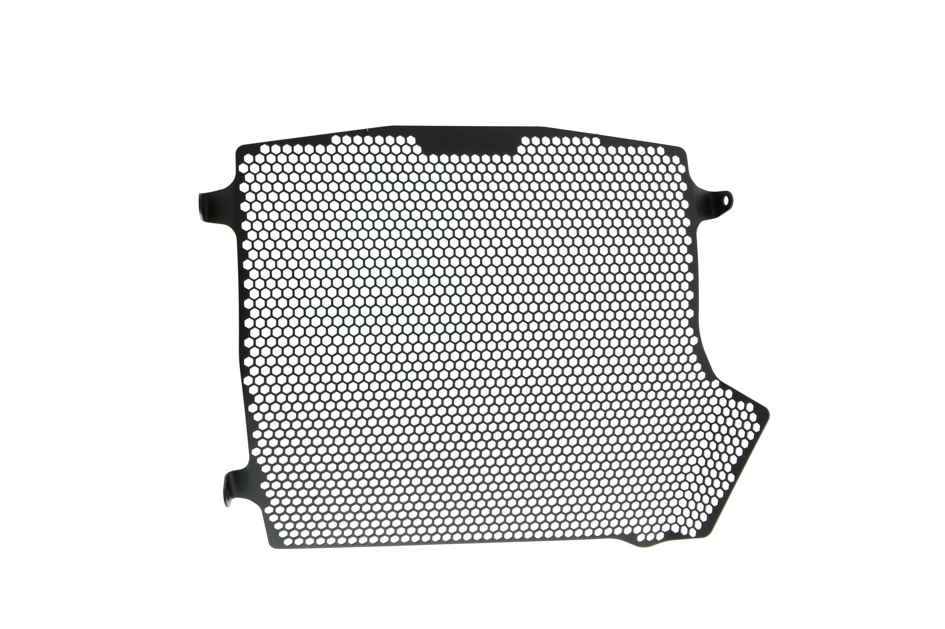 Evotech Ducati XDiavel Dark Radiatorcover (2021+)