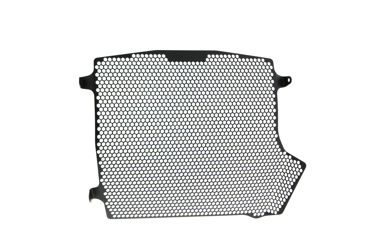 Evotech Ducati XDiavel Black Star Radiatorcover (2021 - 2022)