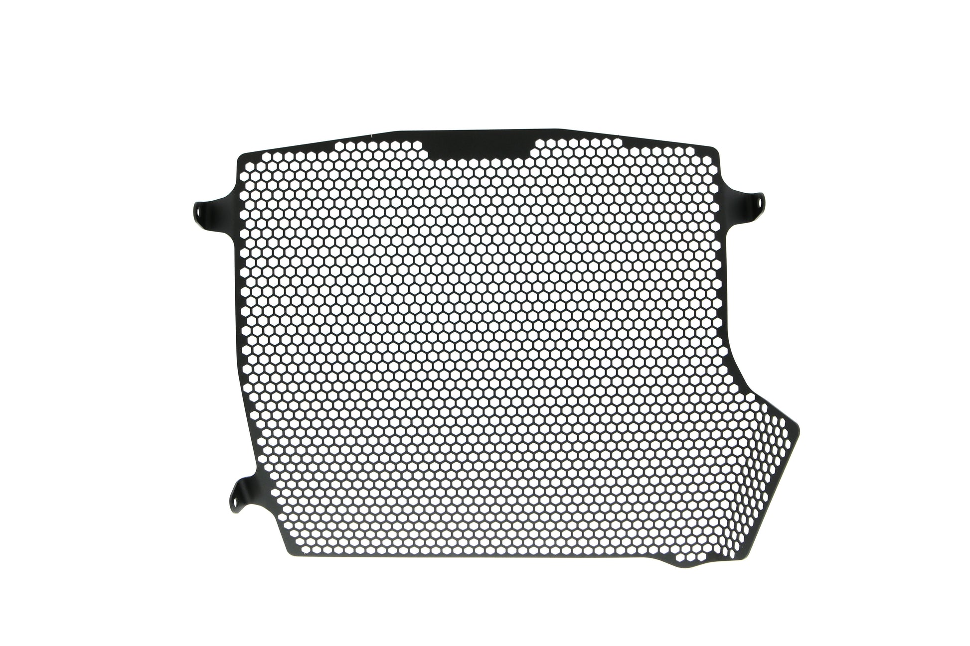 Evotech Ducati XDiavel Black Star Radiatorcover (2021 - 2022)