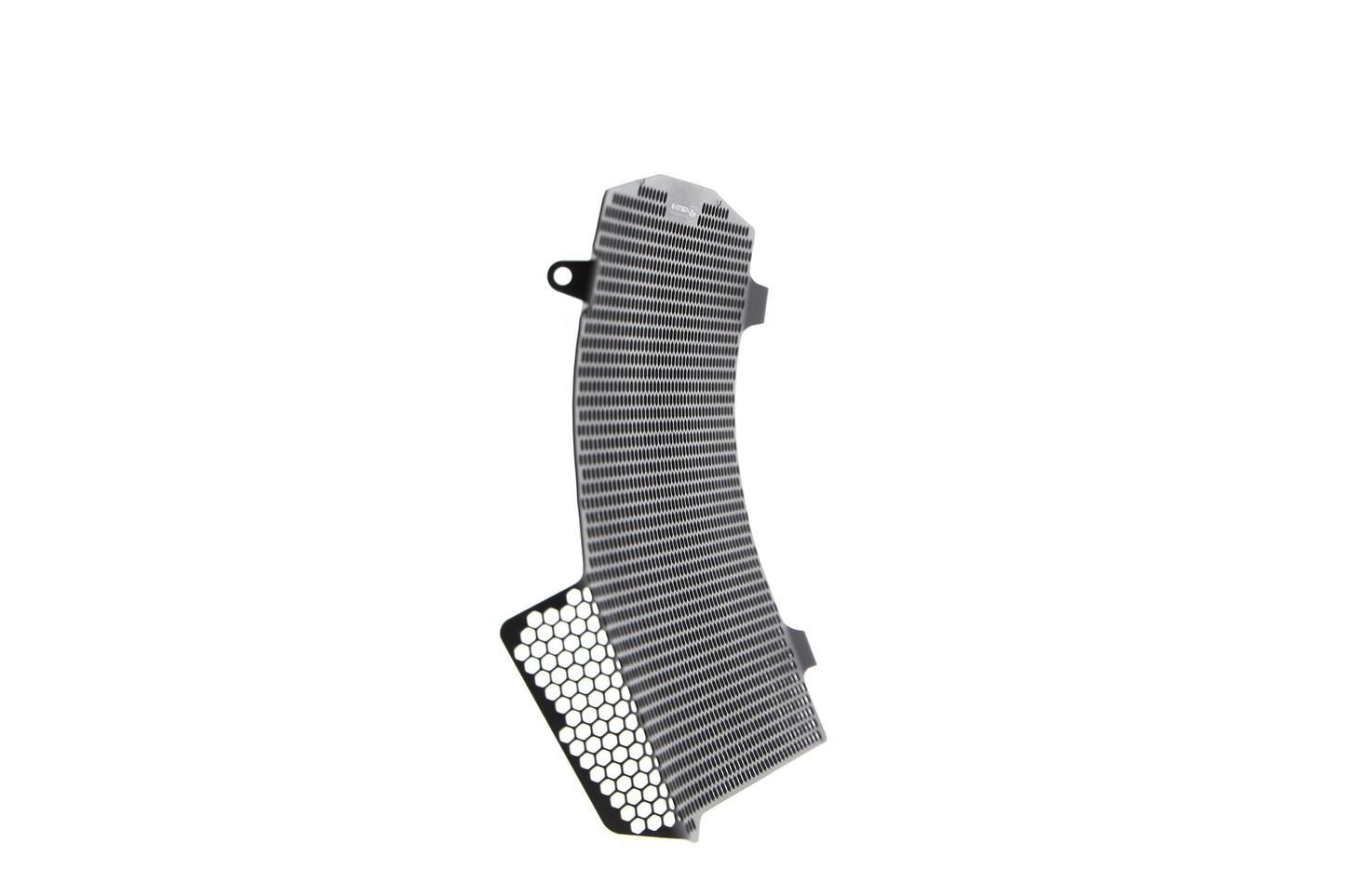 Evotech Ducati XDiavel Black Star Radiatorcover (2021 - 2022)