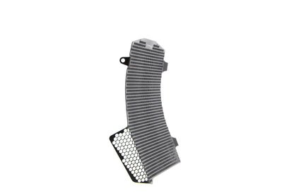 Evotech Ducati XDiavel Dark Radiatorcover (2021+)