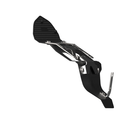 Evotech Ducati Multistrada V4 Rally Cylinder Head Guard Set (2023+)
