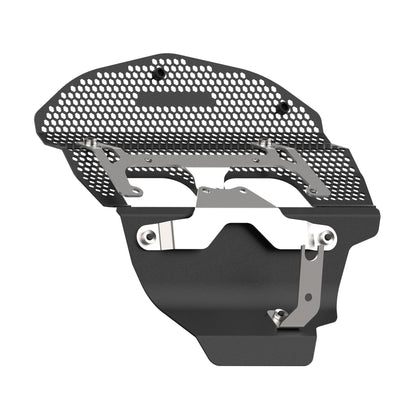 Evotech Ducati Multistrada V4 S Cylinder Head Guard Set (2021+)