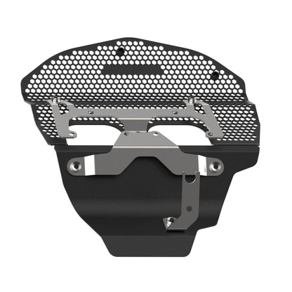 Evotech Ducati Multistrada V4 S Sport Cylinder Head Guard Set (2021+)