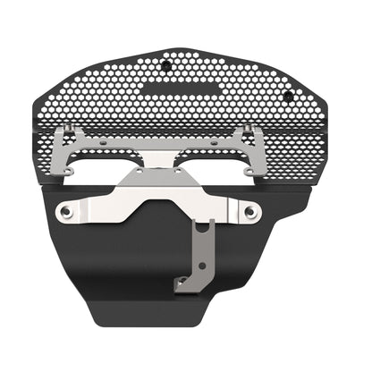 Evotech Ducati Multistrada V4 S Cylinder Head Guard Set (2021+)