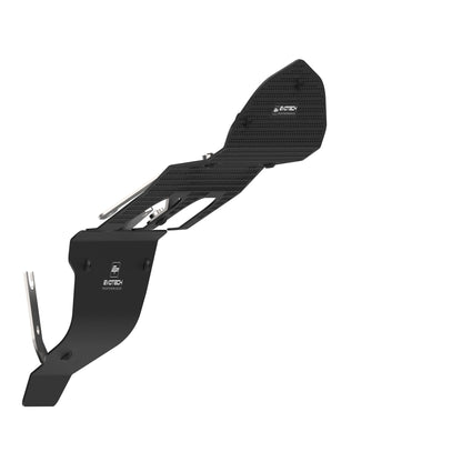 Evotech Ducati Multistrada V4 Cylinder Head Guard Set (2021+)