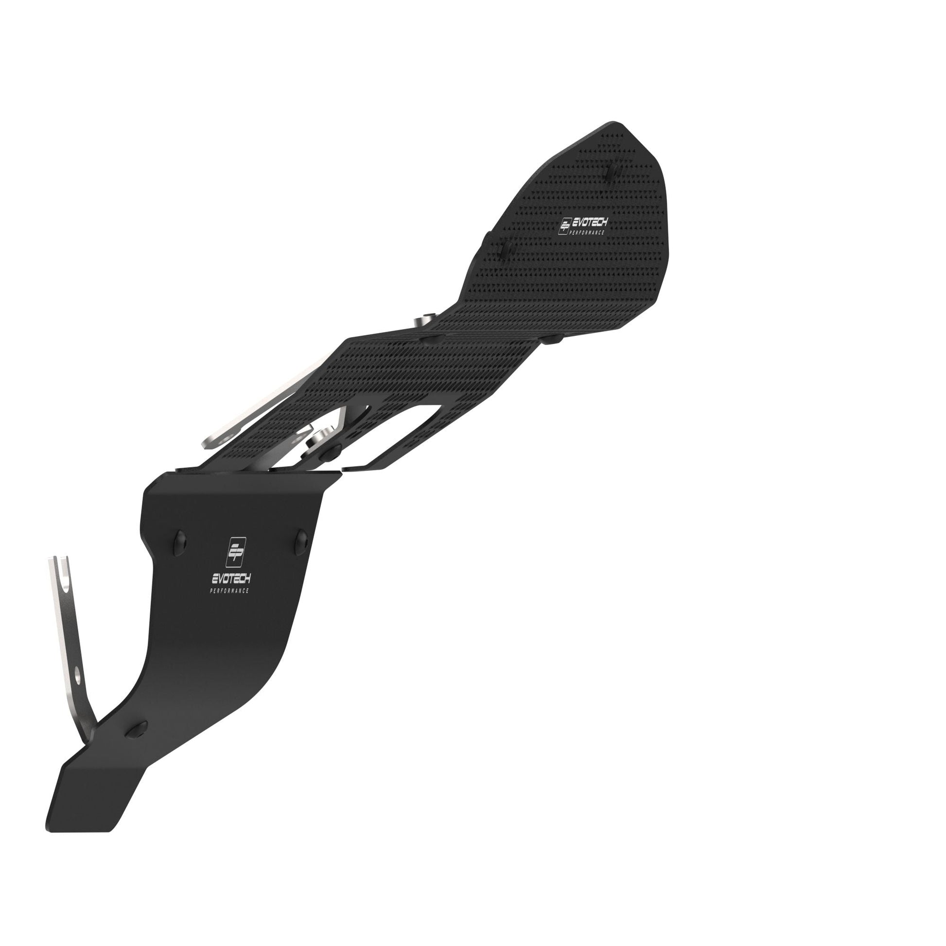 Evotech Multistrada V4 S Grand Tour Cylinder Head Guard Set (2024+)