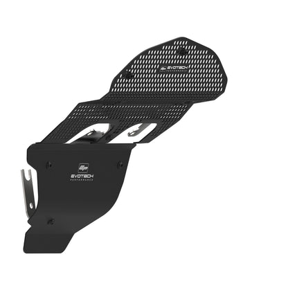 Evotech Multistrada V4 RS Cylinder Head Guard Set (2024+)