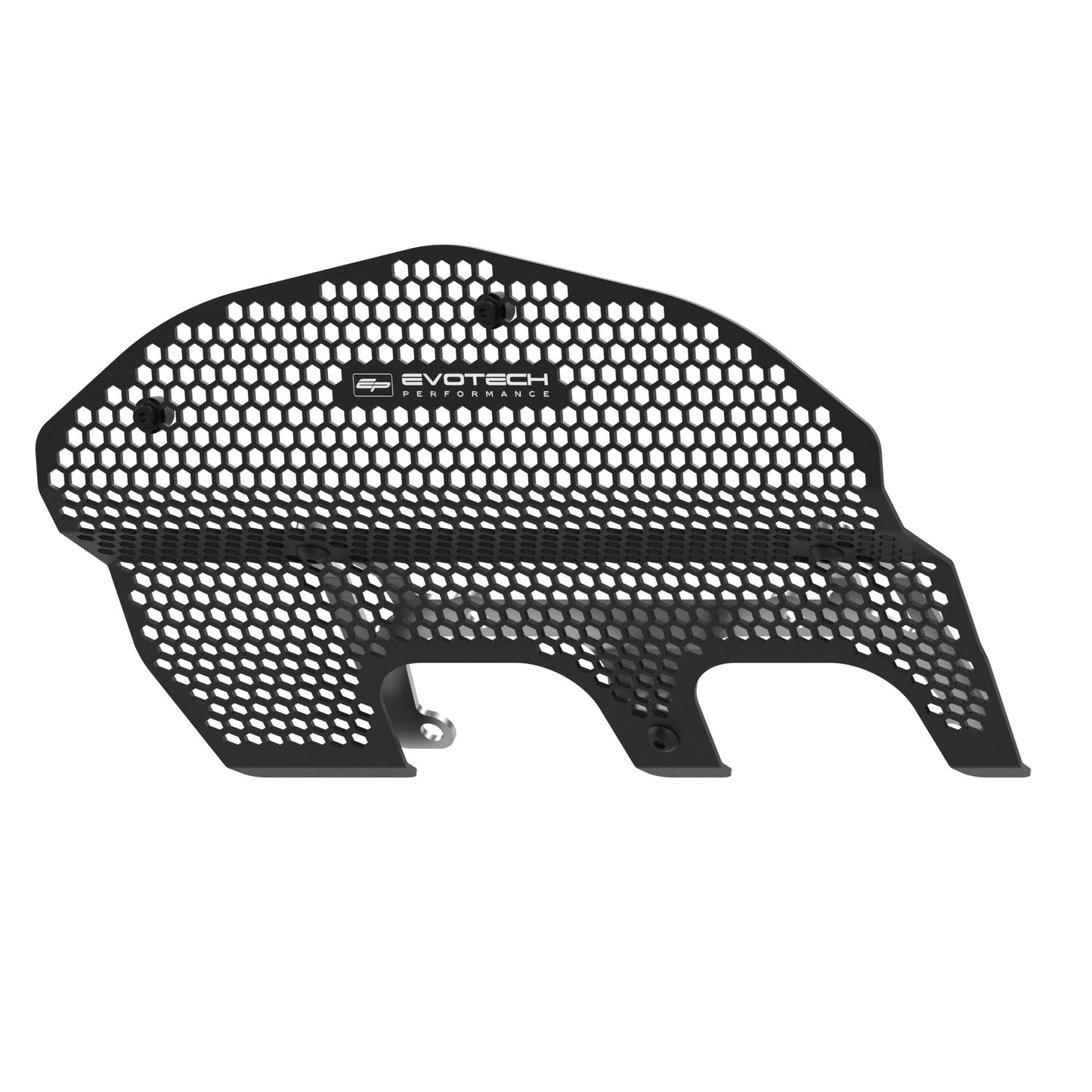 Evotech Ducati Multistrada V4 S Cylinder Head Guard / Grill (2021+)