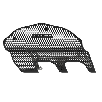 Evotech Ducati Multistrada V4 S Cylinder Head Guard / Grill (2021+)